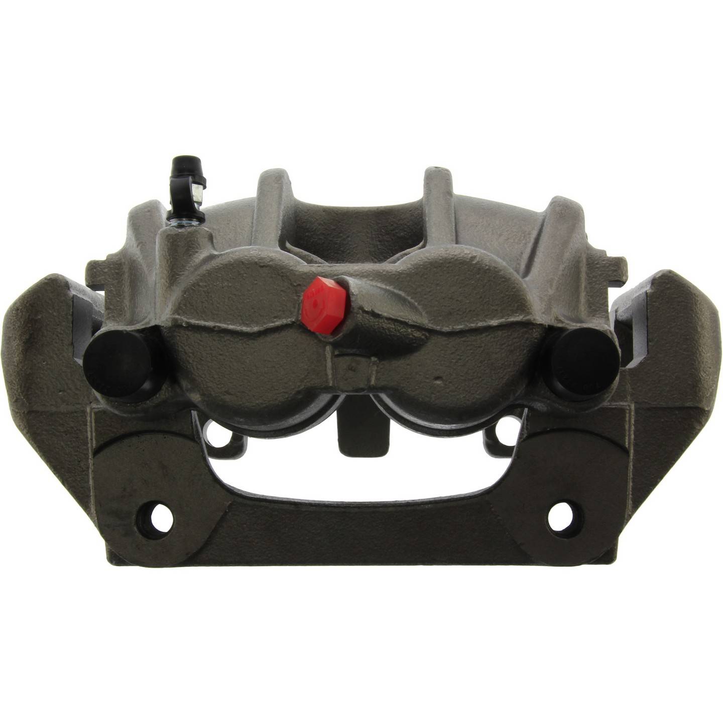 Stoptech Centric 02-06 BMW X5 Semi Loaded Front Right Brake Caliper 141.34065