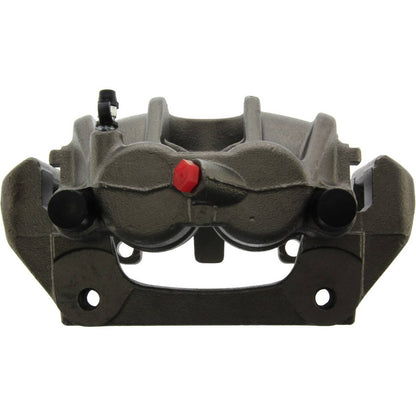 Stoptech Centric 02-06 BMW X5 Semi Loaded Front Right Brake Caliper 141.34065