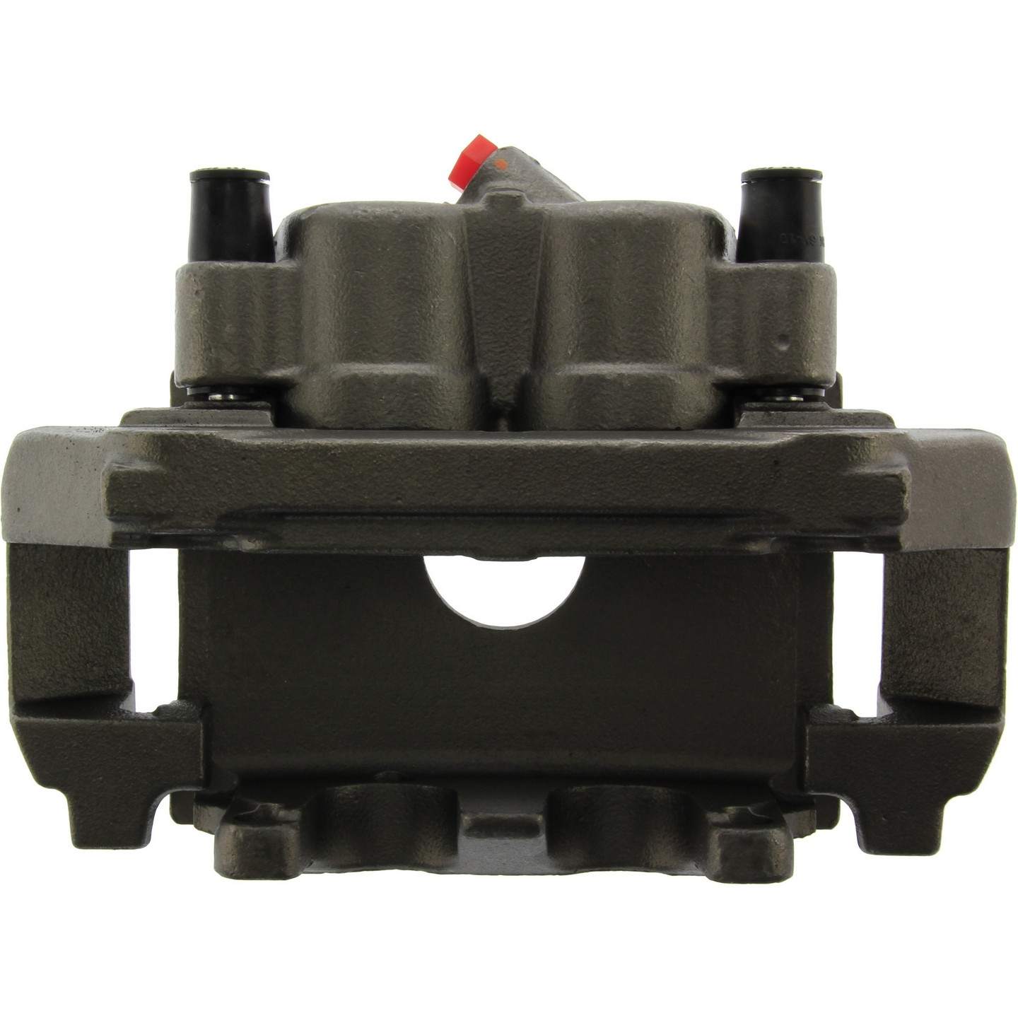 Stoptech Centric 02-06 BMW X5 Semi Loaded Front Right Brake Caliper 141.34065