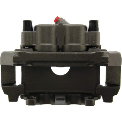 Stoptech Centric 02-06 BMW X5 Semi Loaded Front Right Brake Caliper 141.34065