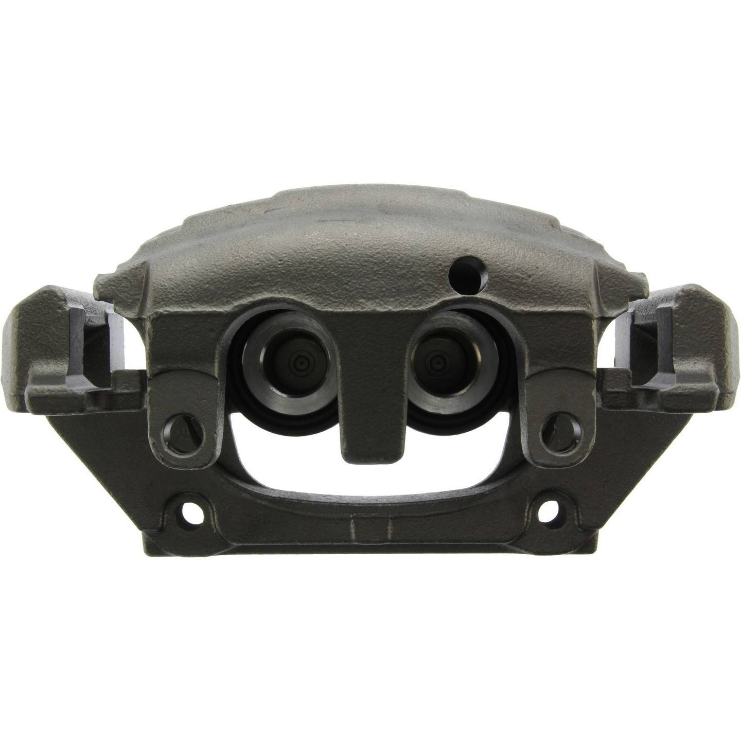 Stoptech Centric 02-06 BMW X5 Semi Loaded Front Right Brake Caliper 141.34065