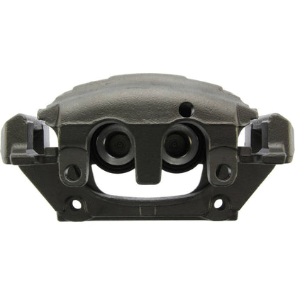 Stoptech Centric 02-06 BMW X5 Semi Loaded Front Right Brake Caliper 141.34065