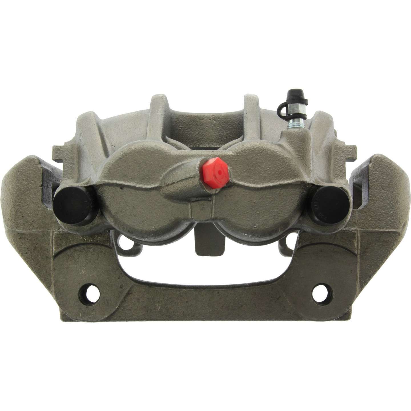 Stoptech Centric 02-06 BMW X5 Semi Loaded Front Left Brake Caliper 141.34066