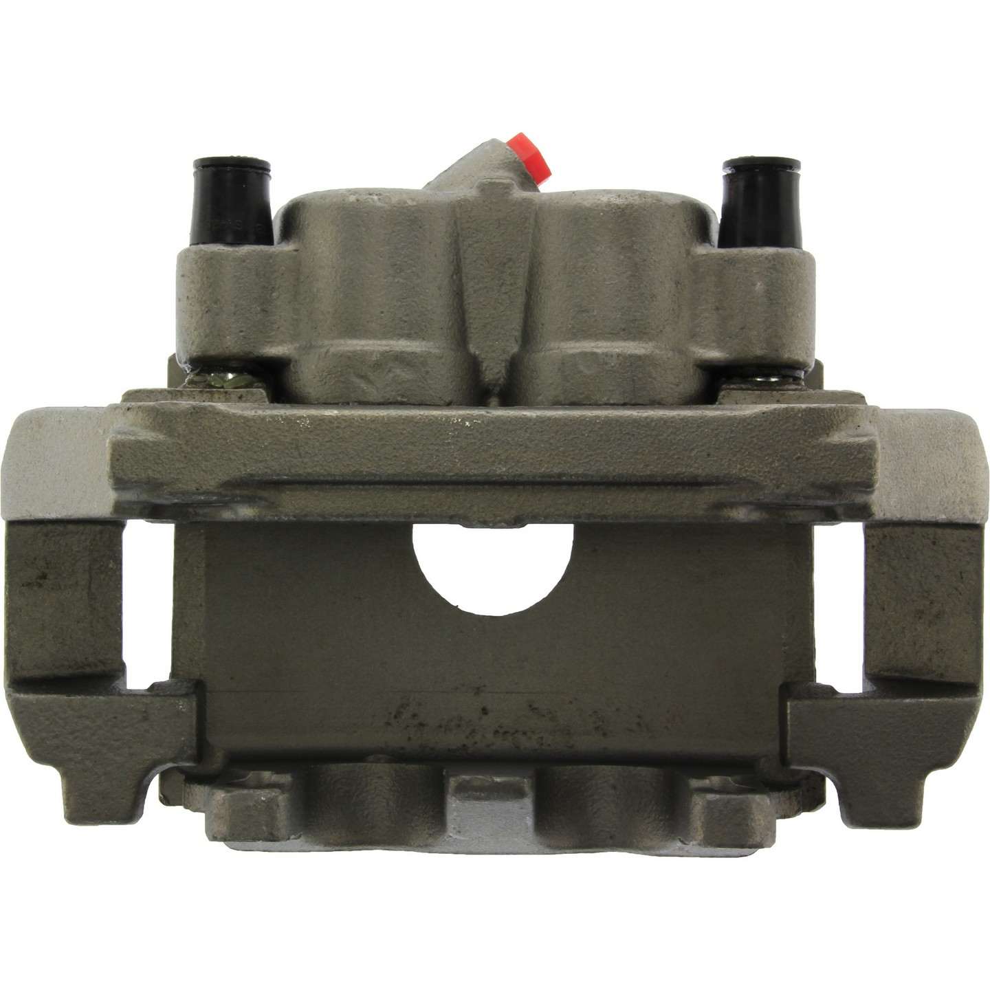 Centric Parts Disc Brake Caliper with anti-corrosion finish