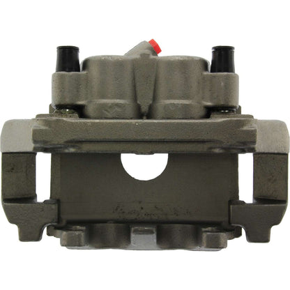 Centric Parts Disc Brake Caliper with anti-corrosion finish