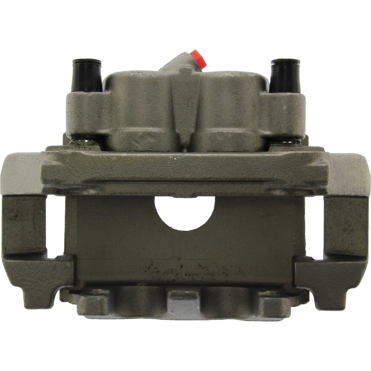 Centric Parts Disc Brake Caliper with anti-corrosion finish