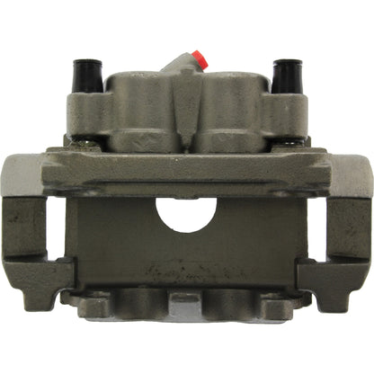 Centric Parts Disc Brake Caliper with anti-corrosion finish