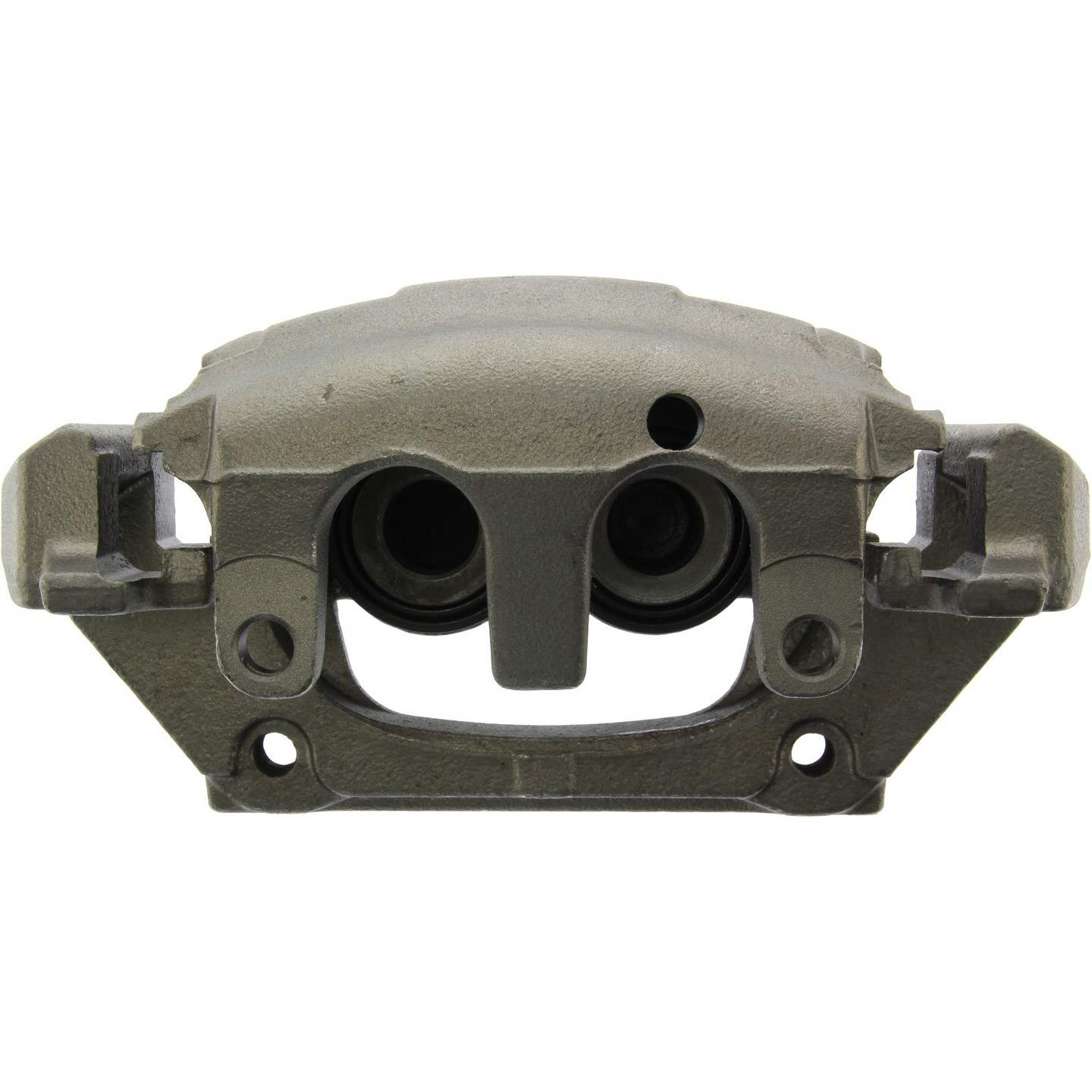 Stoptech Centric 02-06 BMW X5 Semi Loaded Front Left Brake Caliper 141.34066