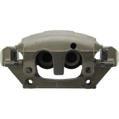 Stoptech Centric 02-06 BMW X5 Semi Loaded Front Left Brake Caliper 141.34066