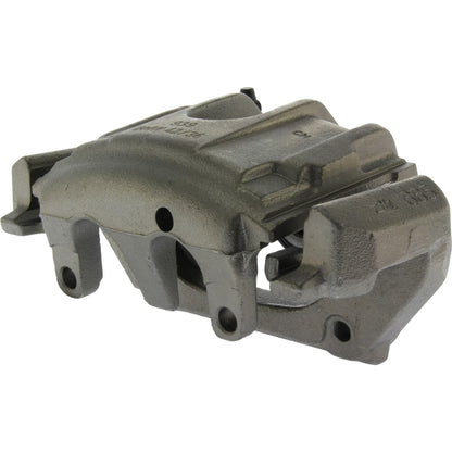 Centric Parts Disc Brake Caliper with anti-corrosion finish