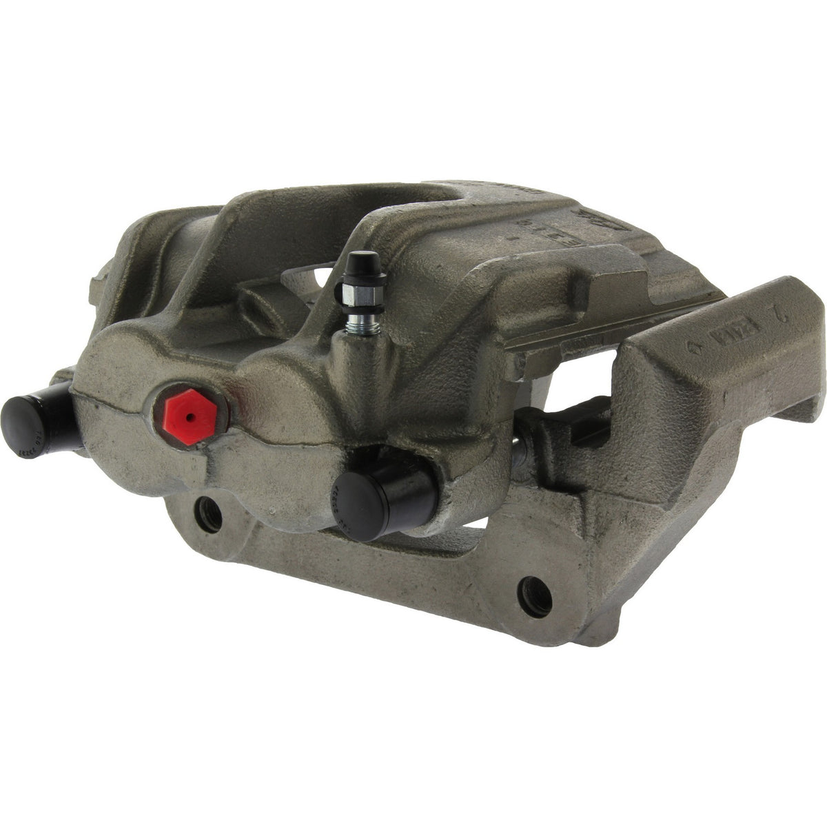 Centric Parts Disc Brake Caliper with anti-corrosion finish