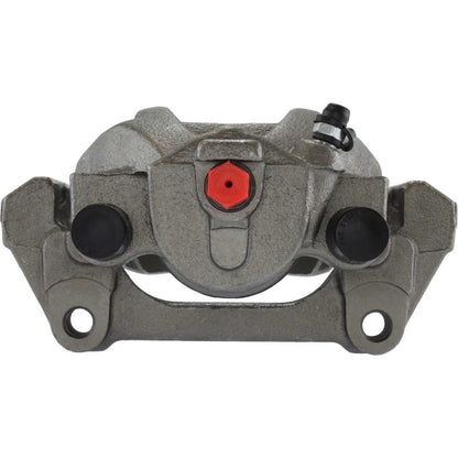 Centric Parts Disc Brake Caliper with anti-corrosion finish Part Number 141.34067