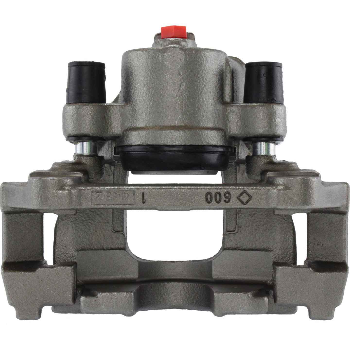 Centric Parts Disc Brake Caliper with anti-corrosion finish Part Number 141.34067