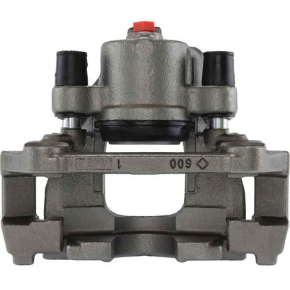 Centric Parts Disc Brake Caliper with anti-corrosion finish Part Number 141.34067