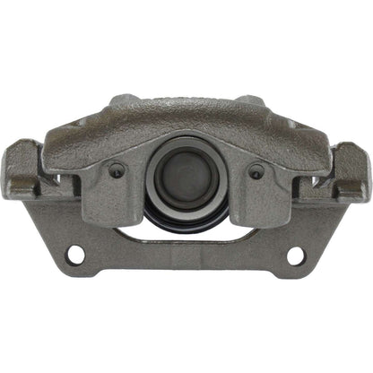 Centric Parts Disc Brake Caliper with anti-corrosion finish Part Number 141.34067