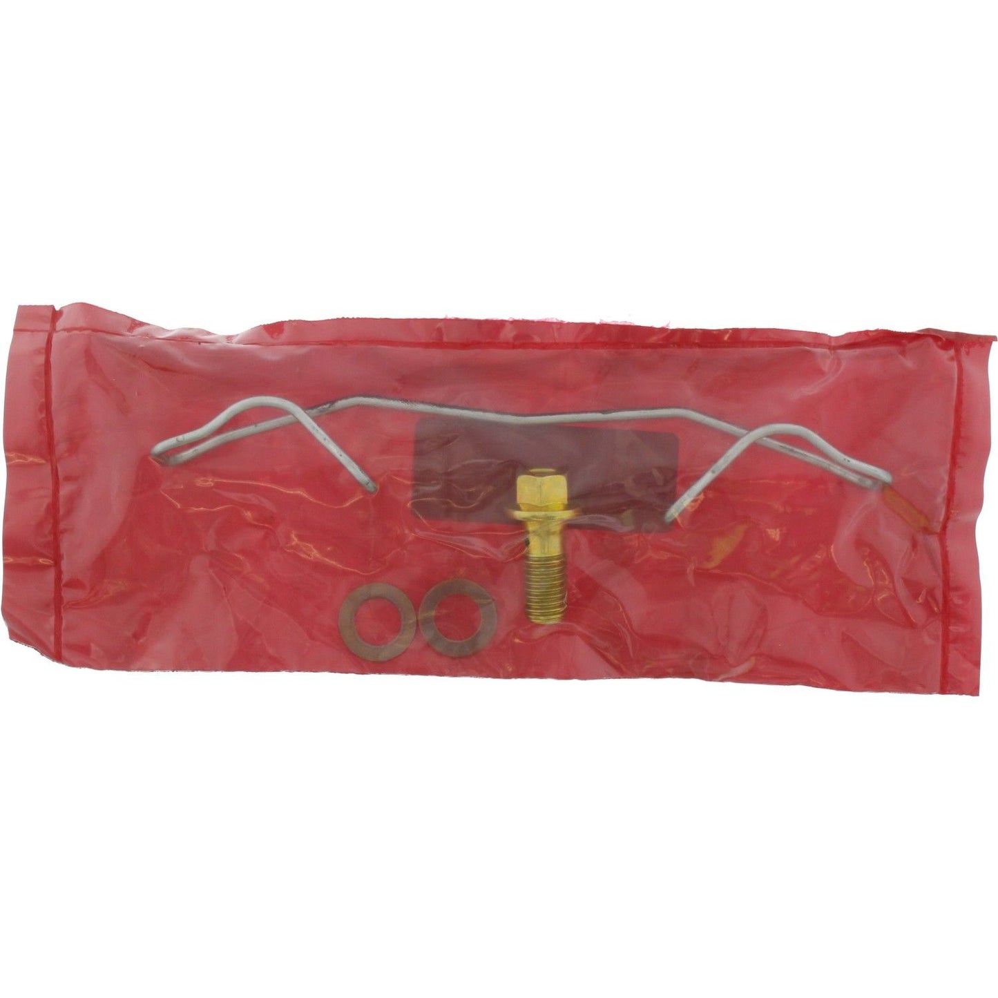 Centric Parts Disc Brake Caliper with anti-corrosion finish Part Number 141.34067
