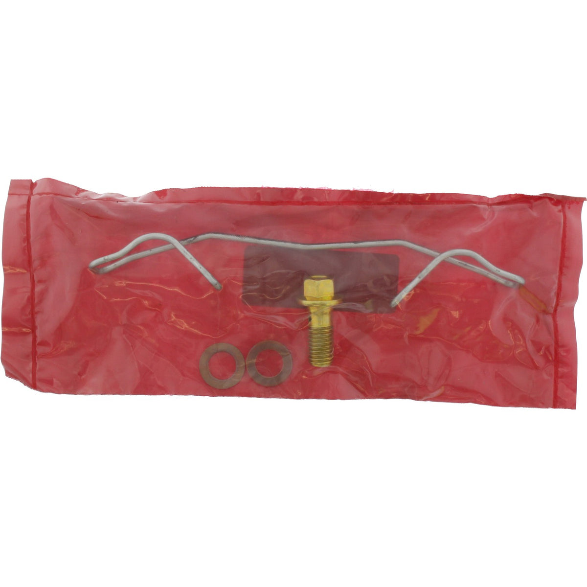 Centric Parts Disc Brake Caliper with anti-corrosion finish Part Number 141.34067