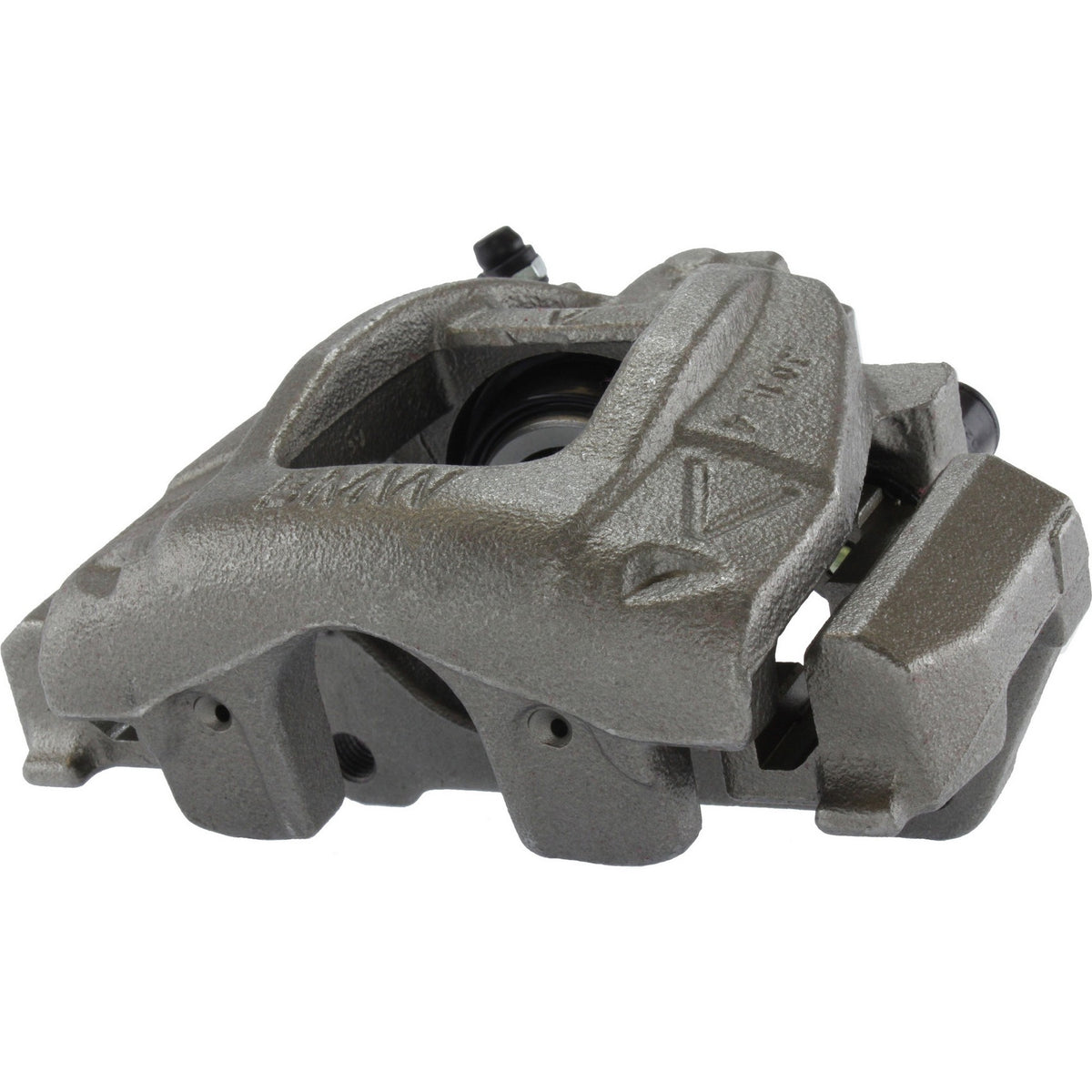 Centric Parts Disc Brake Caliper with anti-corrosion finish Part Number 141.34067