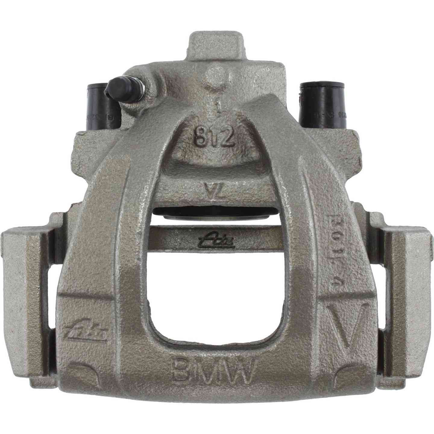 Centric Parts Disc Brake Caliper with anti-corrosion finish Part Number 141.34067