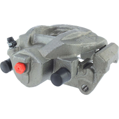Stoptech Centric 02-08 Mini Cooper Semi Loaded Front Left Brake Caliper 141.34068