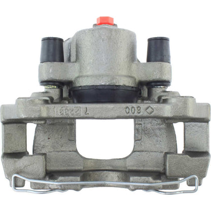 Centric Parts Disc Brake Caliper with anti-corrosion finish 141.34068