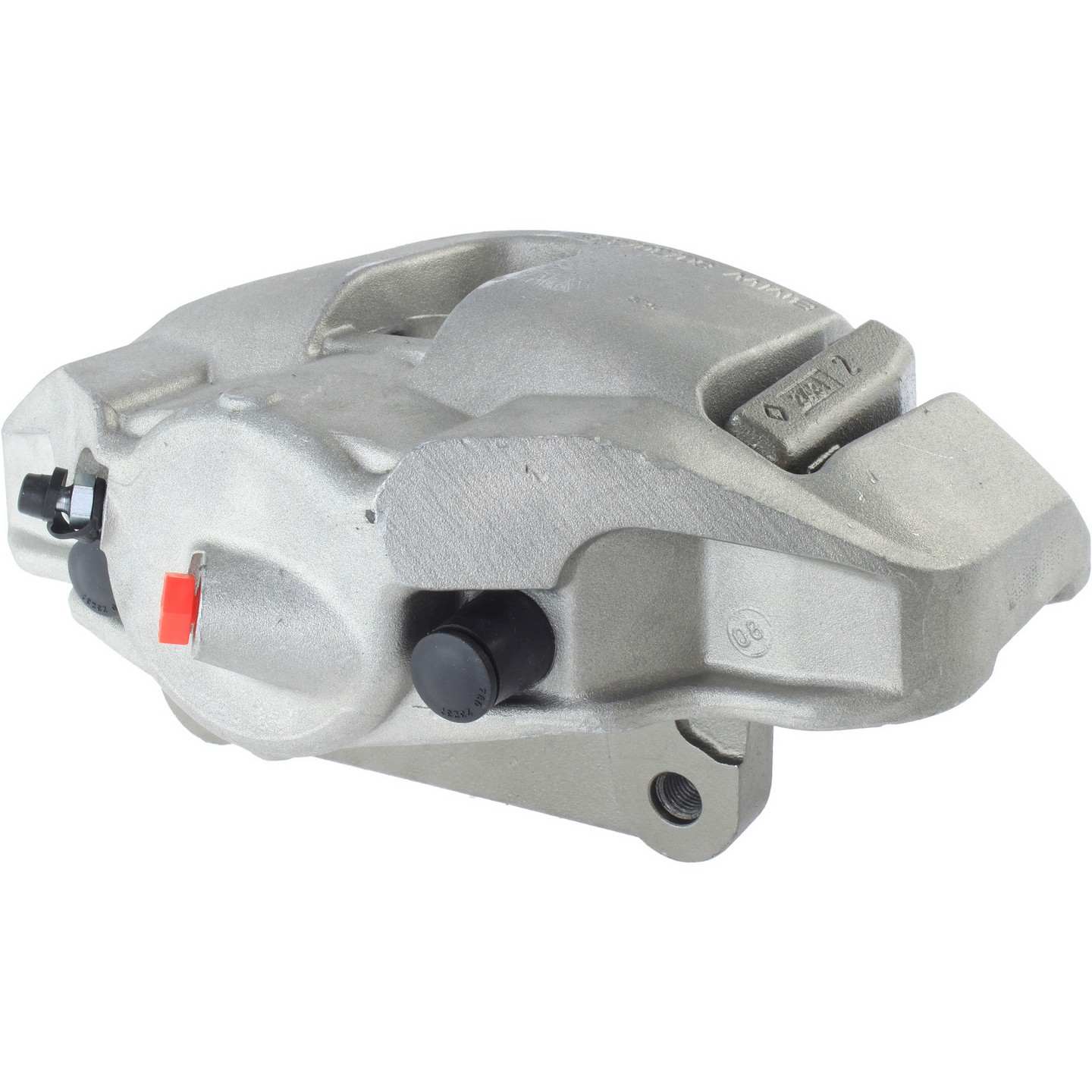 Centric Parts Disc Brake Caliper with anti-corrosion finish