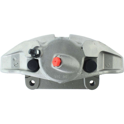 Centric Parts Disc Brake Caliper with anti-corrosion finish