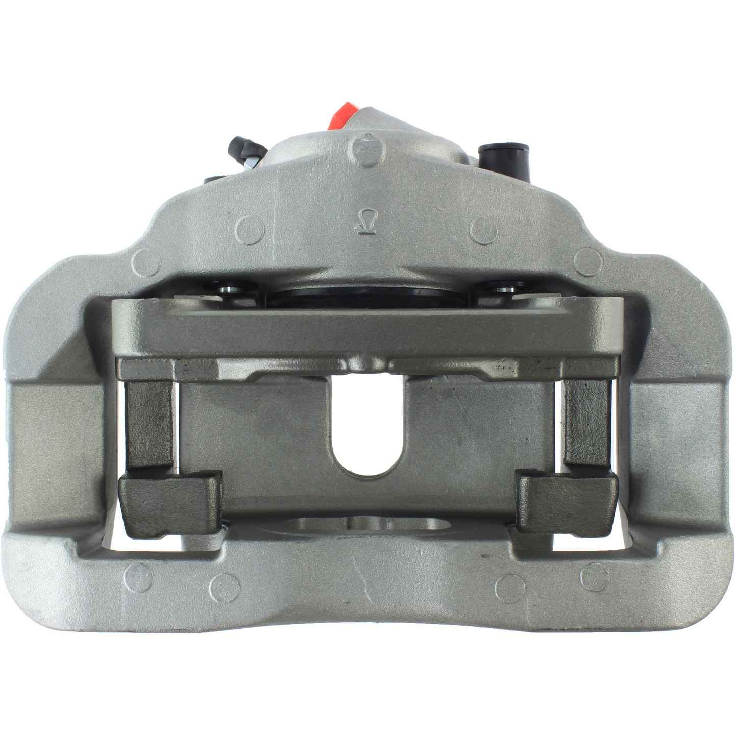 Centric Parts Disc Brake Caliper with anti-corrosion finish