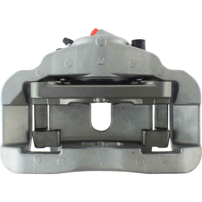 Centric Parts Disc Brake Caliper with anti-corrosion finish