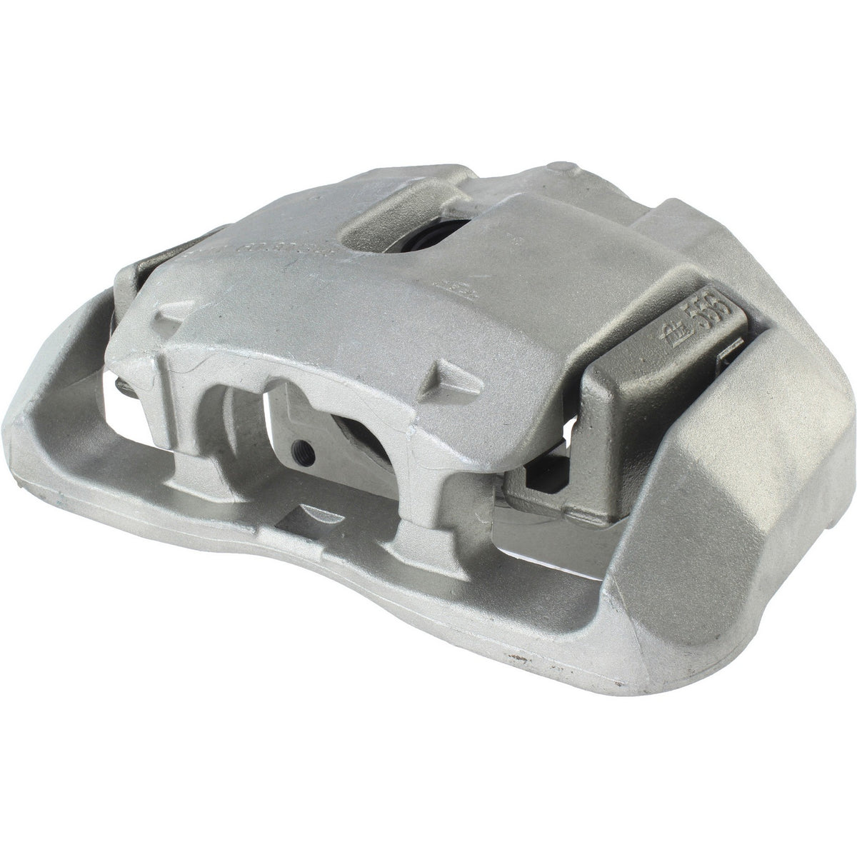 Centric Parts Disc Brake Caliper with anti-corrosion finish