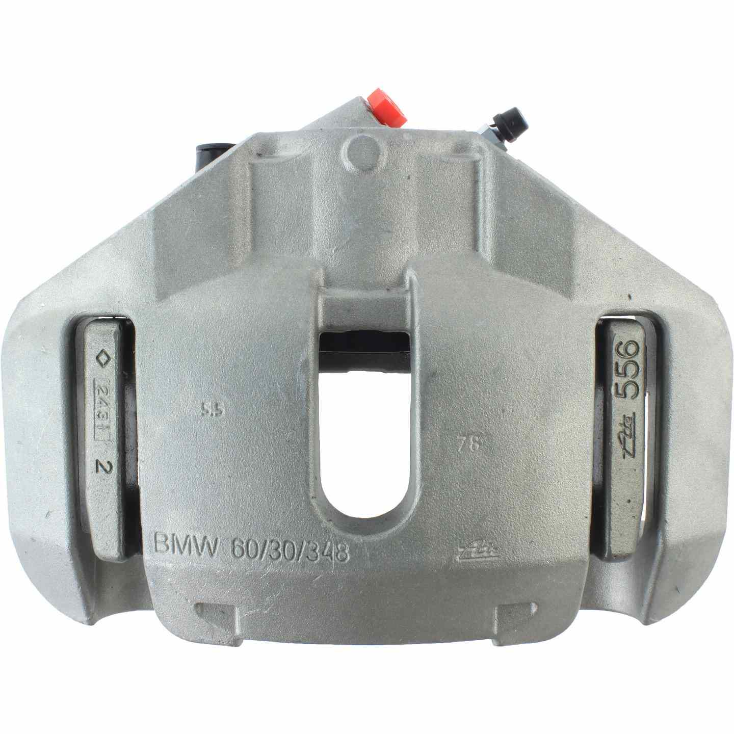 Centric Parts Disc Brake Caliper with anti-corrosion finish