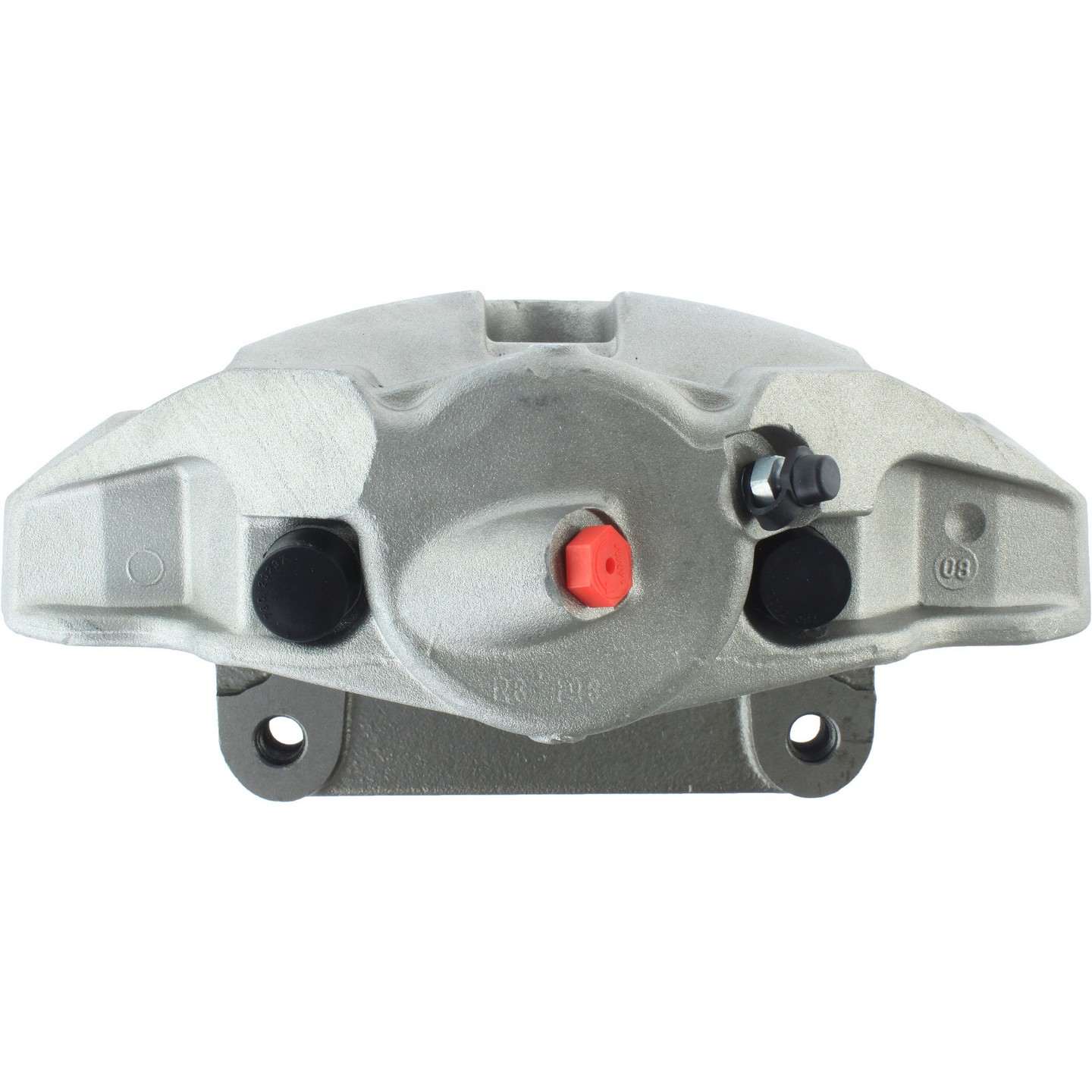 Centric Parts Disc Brake Caliper with anti-corrosion finish