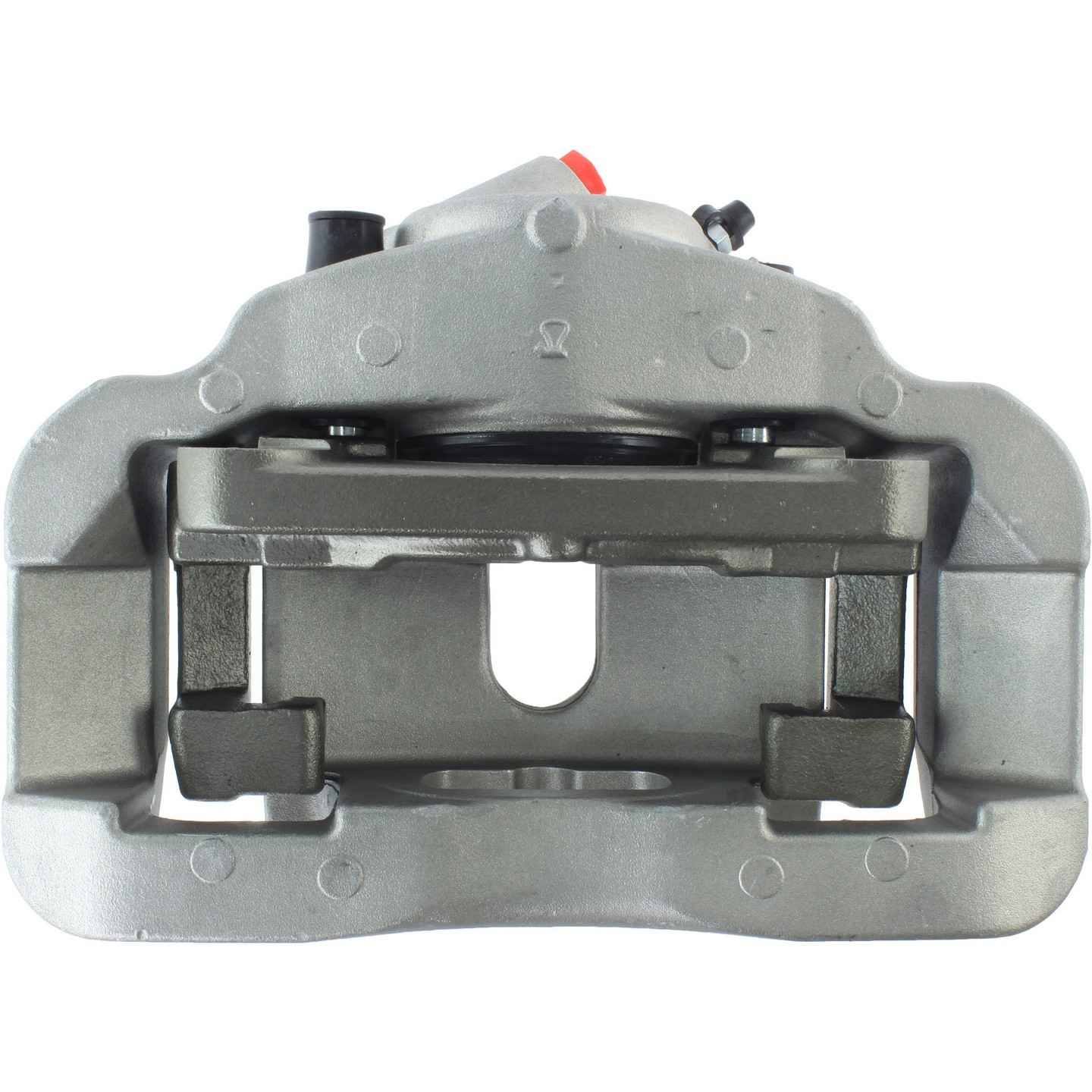 Centric Parts Disc Brake Caliper with anti-corrosion finish