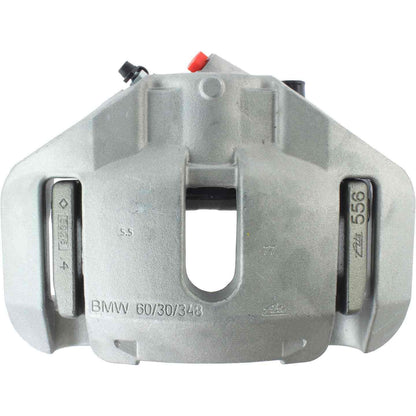 Centric Parts Disc Brake Caliper with anti-corrosion finish
