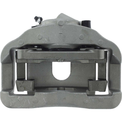 Centric Parts Disc Brake Caliper with anti-corrosion finish 141.34071