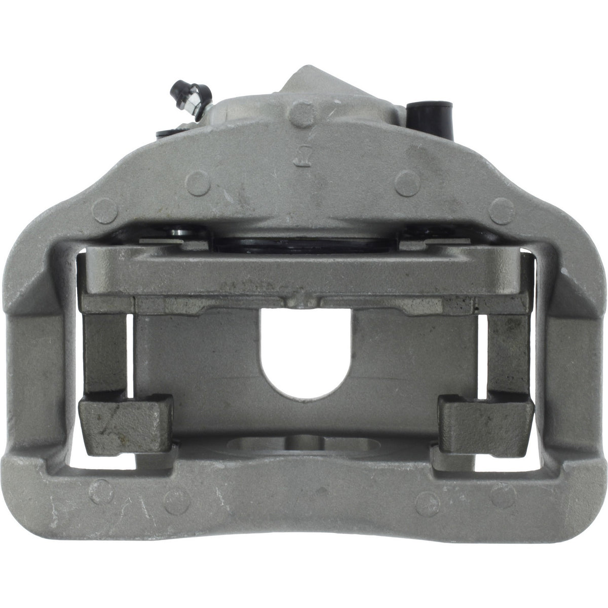 Centric Parts Disc Brake Caliper with anti-corrosion finish 141.34071