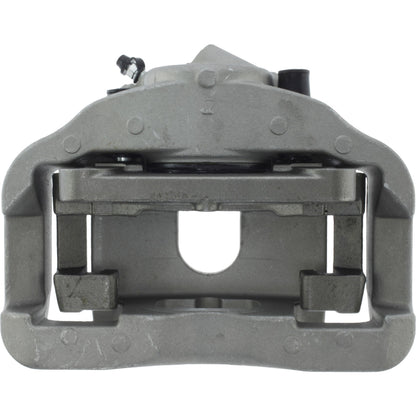 Centric Parts Disc Brake Caliper with anti-corrosion finish 141.34071