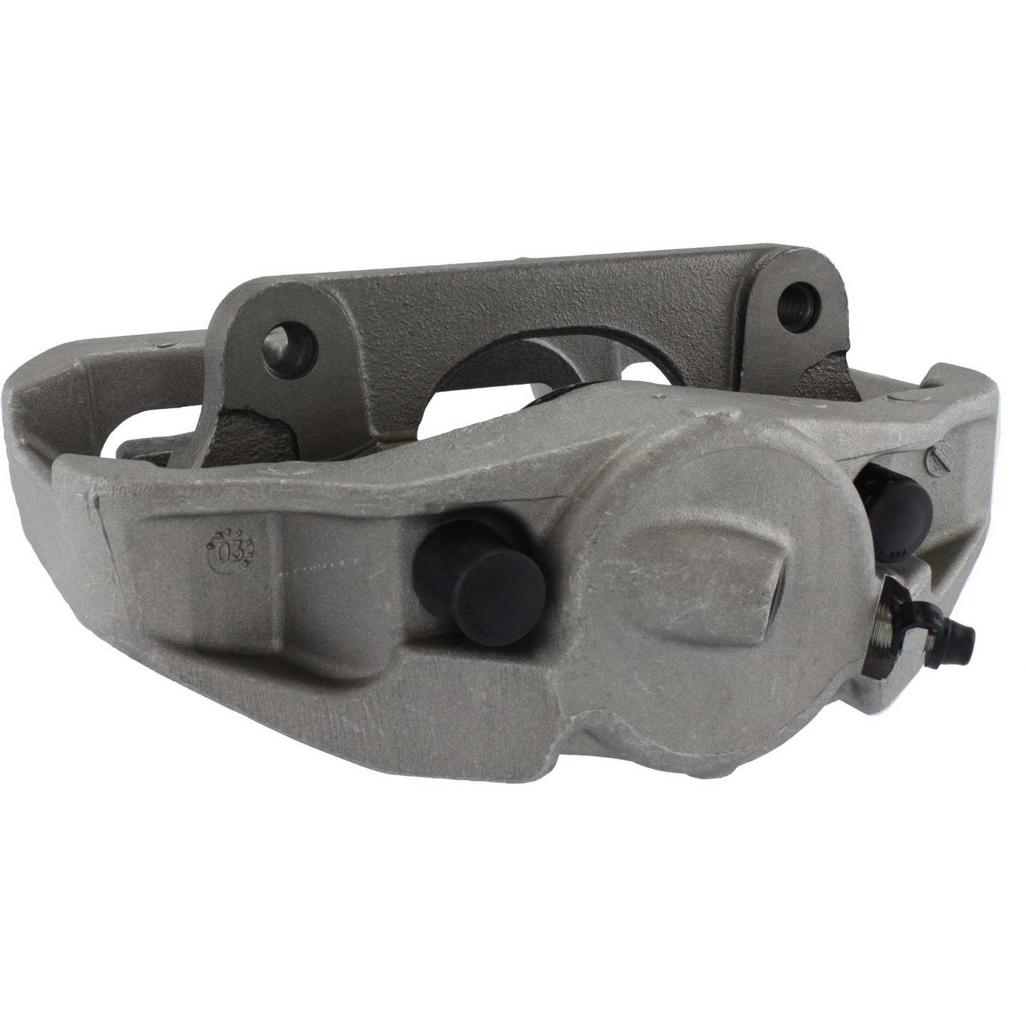 Centric Parts Semi-Loaded Brake Caliper 141.34071
