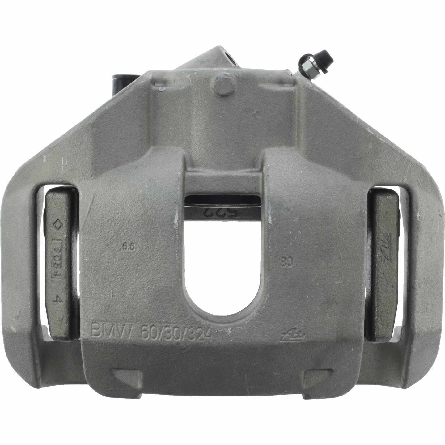 Centric Parts Disc Brake Caliper with anti-corrosion finish 141.34071