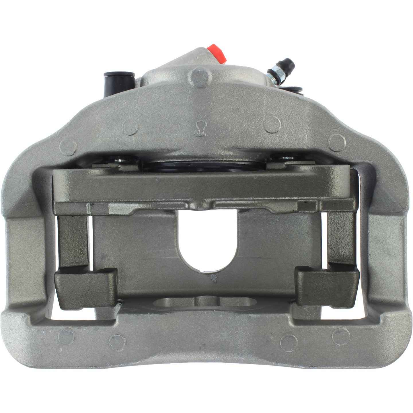 Centric Parts Disc Brake Caliper with anti-corrosion finish