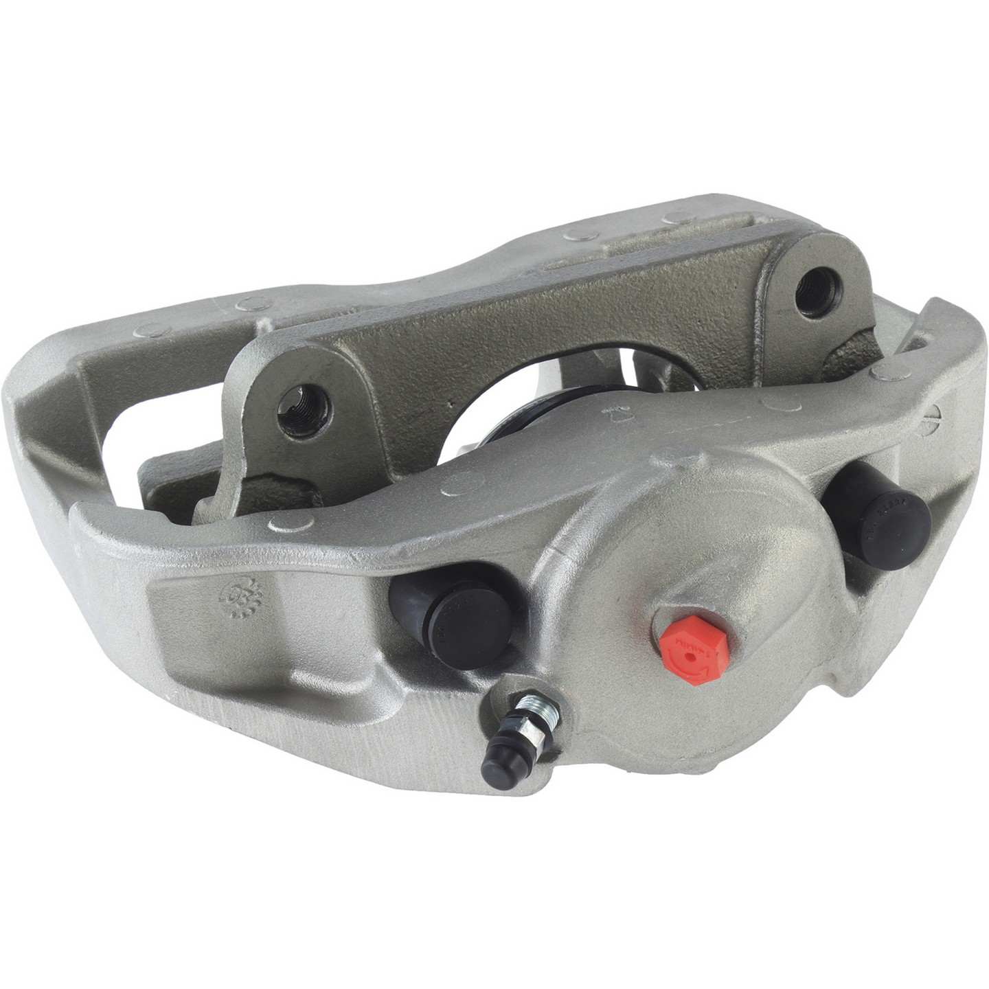 Centric Parts Disc Brake Caliper with anti-corrosion finish