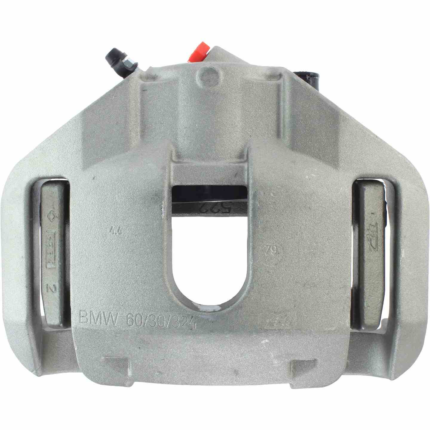 Centric Parts Disc Brake Caliper with anti-corrosion finish