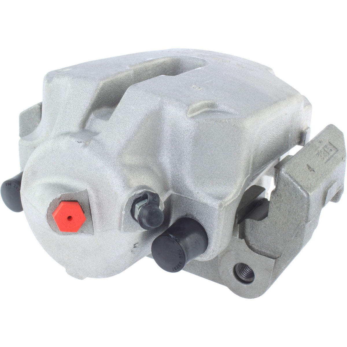 Centric Parts Semi-Loaded Brake Caliper 141.34074