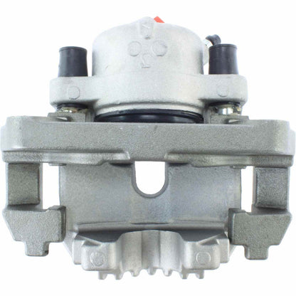 Centric Parts Disc Brake Caliper with anti‑corrosion finish Part Number 141.34074