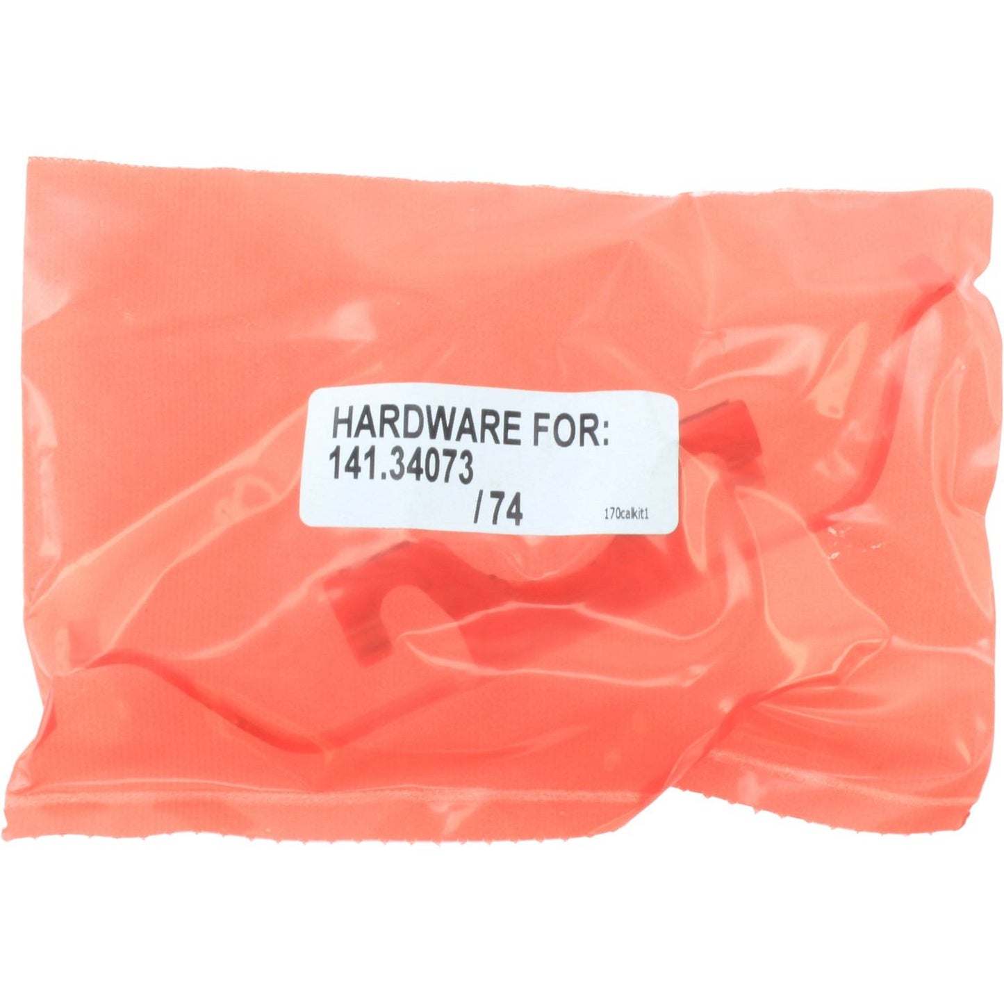 Centric Parts Semi-Loaded Brake Caliper 141.34074