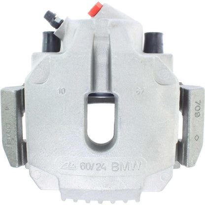 Centric Parts Disc Brake Caliper with anti‑corrosion finish Part Number 141.34074