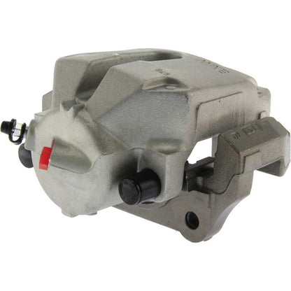 Centric Parts Disc Brake Caliper Remanufactured with Anti-Corrosion Finish