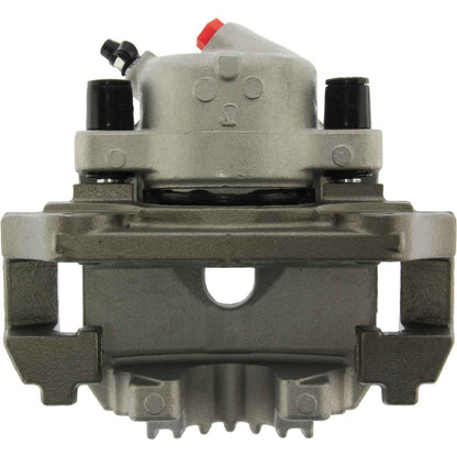 Centric Parts Disc Brake Caliper Remanufactured with Anti-Corrosion Finish