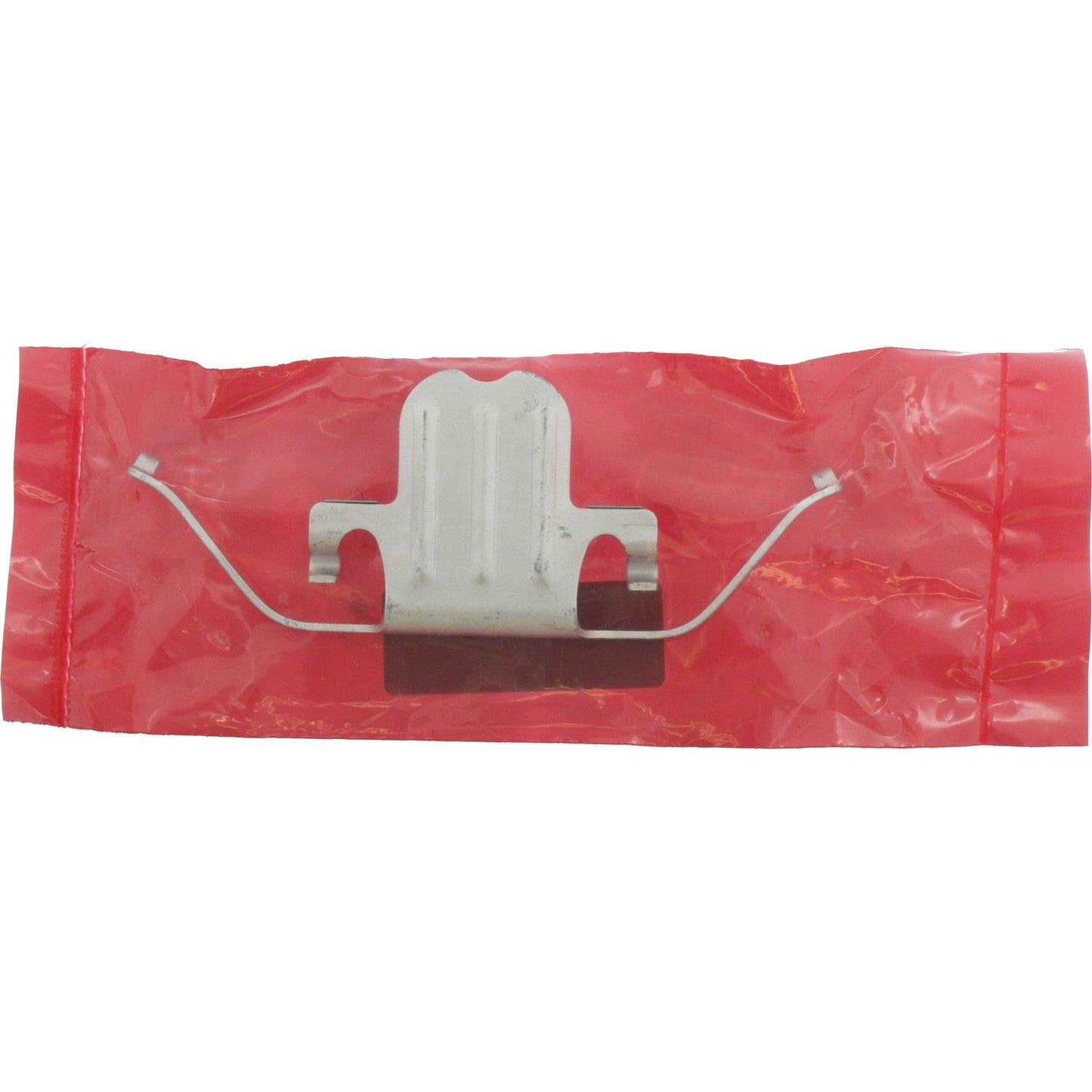 Centric Parts Disc Brake Caliper Remanufactured with Anti-Corrosion Finish