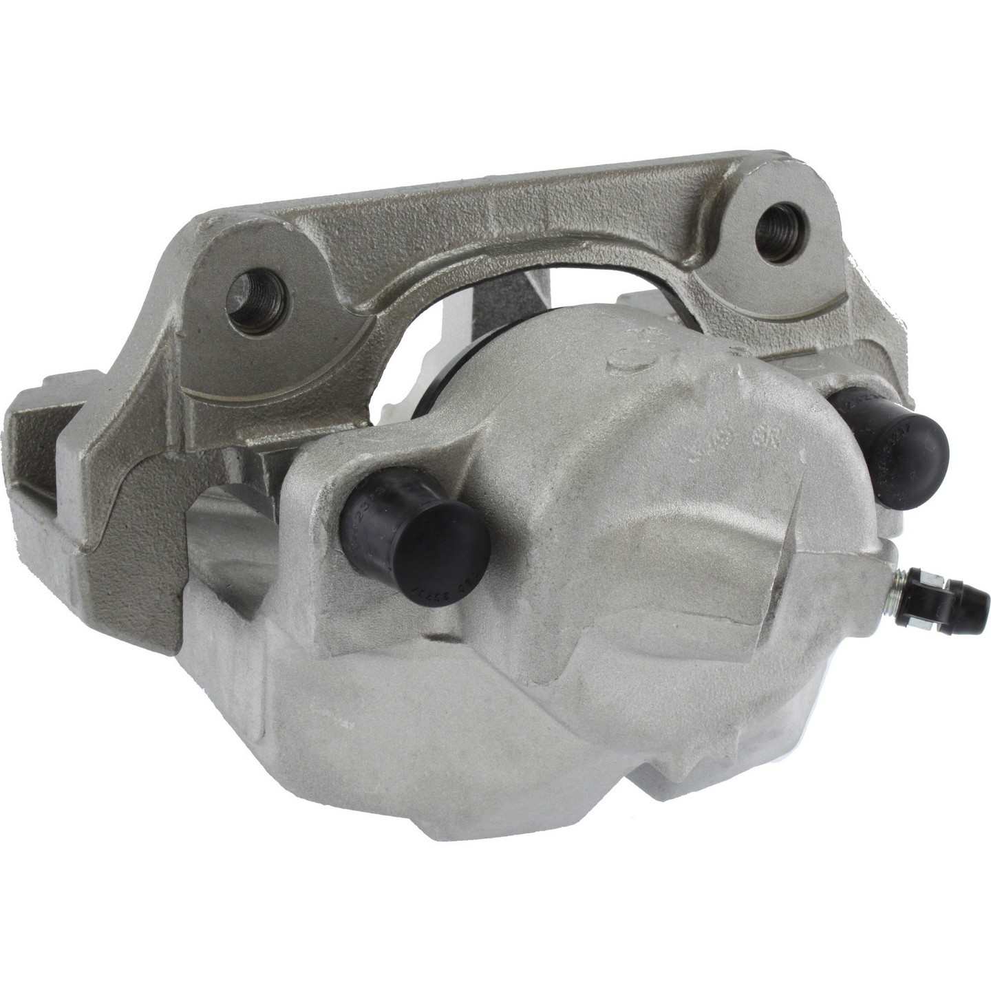 Centric Parts Disc Brake Caliper Remanufactured with Anti-Corrosion Finish
